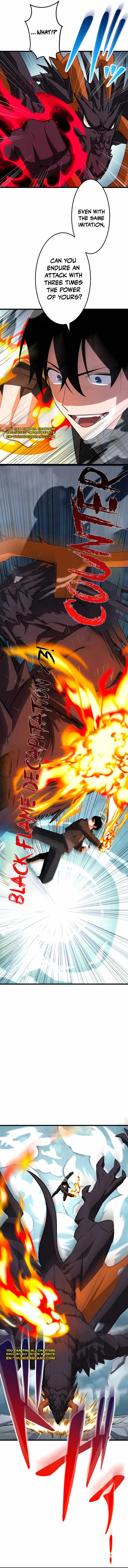 Unparalleled ??? Rank Hidden Equipment Chapter 49 7